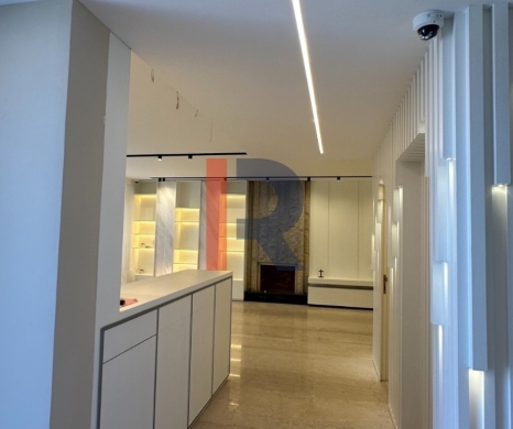 R9-3875 Villa for Sale in Balamand – Koura, 240 m², Sea & Mountain View — 8