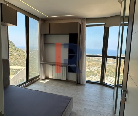 R9-3875 Villa for Sale in Balamand – Koura, 240 m², Sea & Mountain View — 29