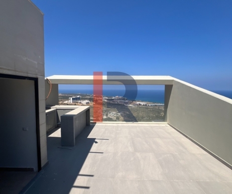 R9-3875 Villa for Sale in Balamand – Koura, 240 m², Sea & Mountain View — 4