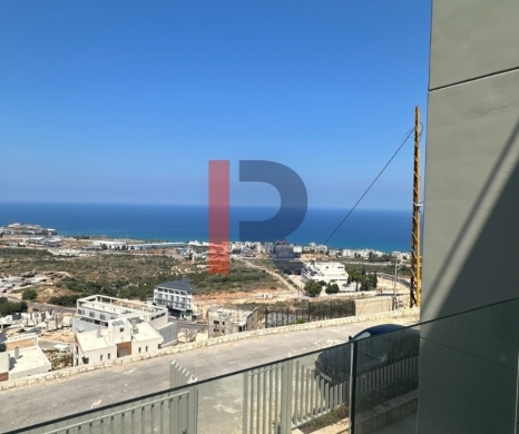 R9-3875 Villa for Sale in Balamand – Koura, 240 m², Sea & Mountain View — 12