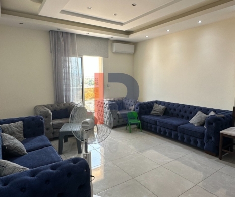R9-3874 Apartment for Sale in Abou Samra – Tripoli, 130 m² — 10