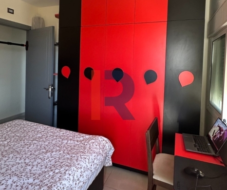 R9-3874 Apartment for Sale in Abou Samra – Tripoli, 130 m² — 5