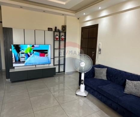 R9-3874 Apartment for Sale in Abou Samra – Tripoli, 130 m²شقة للبيع في أبو سمرا – طرابلس،… — 12