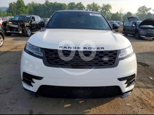 Range Rover Velar 2019