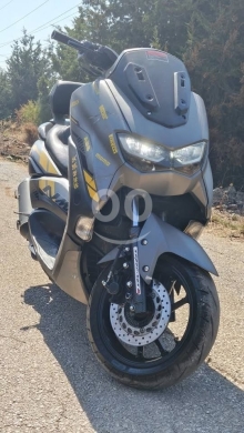 Nmax 2023