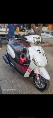 سويت عزو