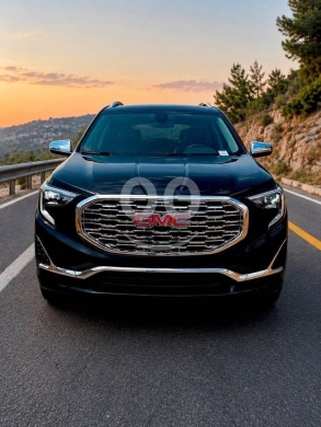 Gmc Denali 2018 — 2
