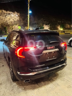 Gmc Denali 2018 — 3