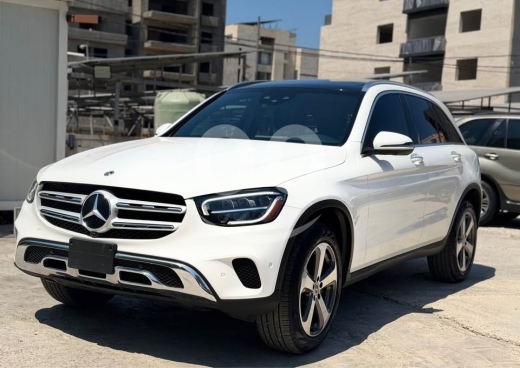 Glc 300 model 2020