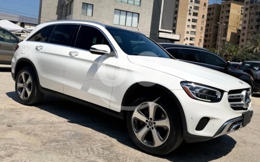 Glc 300 model 2020 — 2
