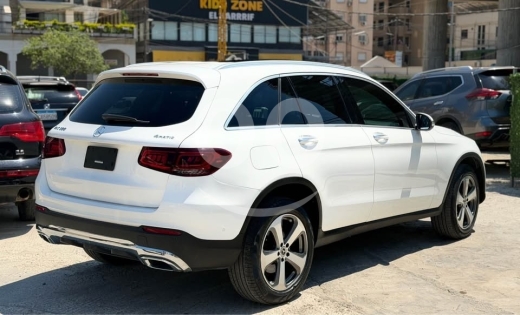 Glc 300 model 2020 — 4