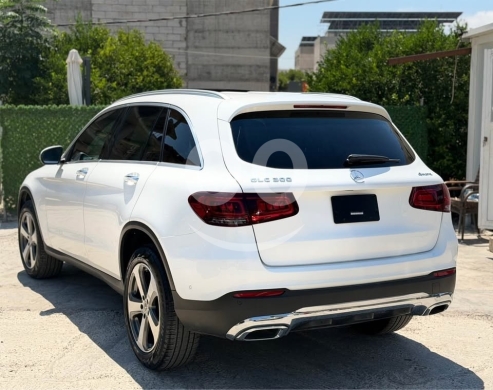 Glc 300 model 2020 — 3