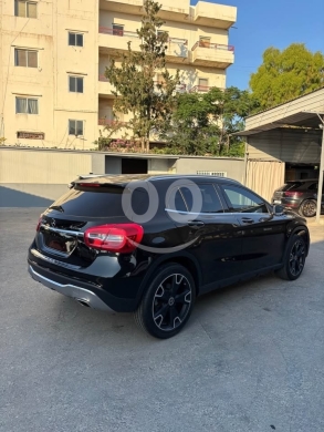 Mercedes Gla 250 2018 — 4