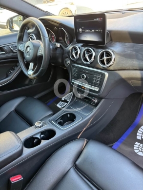 Mercedes Gla 250 2018 — 5