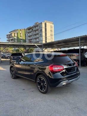Mercedes Gla 250 2018 — 3