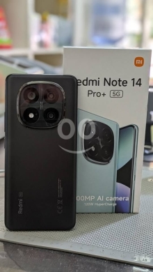 Redmi note14 pro plus