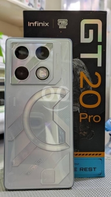 Gt20 pro 256gb