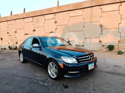 C300 2008