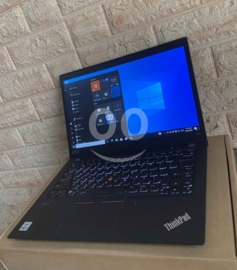 ThinkPad T14s Gen 1 i5 10Generation
