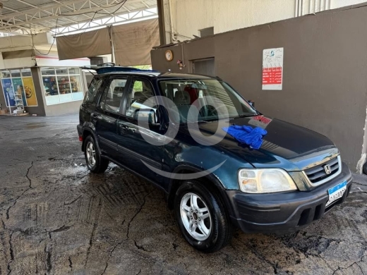 Crv 1998