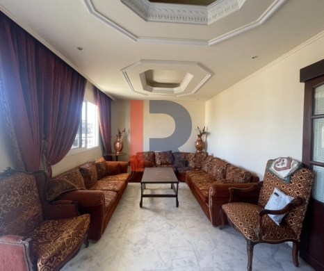 R9-3876 Apartment for Sale in Dam W Farez – Tripoli, 300 m², 10th Floor, Fully Furnished — 15