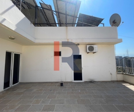 R9-3876 Apartment for Sale in Dam W Farez – Tripoli, 300 m², 10th Floor, Fully Furnished — 9