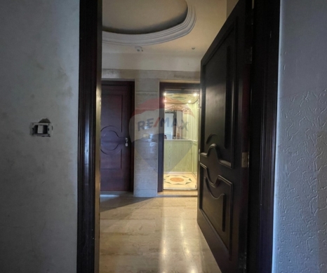 R9-3876 Apartment for Sale in Dam W Farez – Tripoli, 300 m², 10th Floor, Fully Furnishedشقة للبيع في ضم وفرز – طرابلس، 300 م²، الطابق العاشر، مفروشة بالكامل