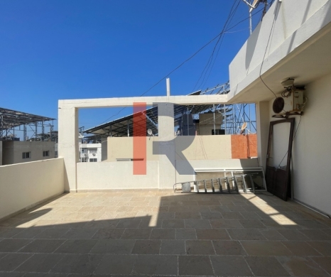 R9-3876 Apartment for Sale in Dam W Farez – Tripoli, 300 m², 10th Floor, Fully Furnished — 10