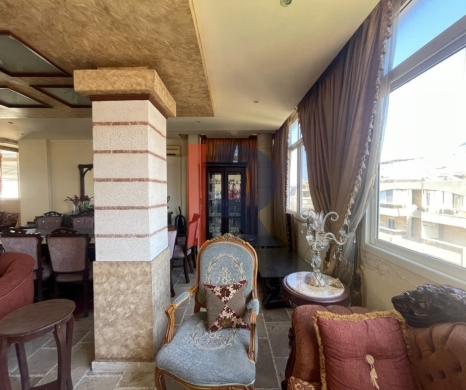 R9-3876 Apartment for Sale in Dam W Farez – Tripoli, 300 m², 10th Floor, Fully Furnished — 6