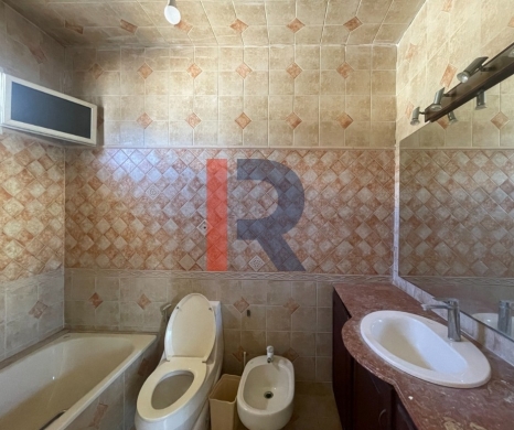 R9-3876 Apartment for Sale in Dam W Farez – Tripoli, 300 m², 10th Floor, Fully Furnished — 24