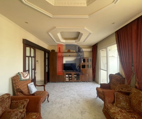 R9-3876 Apartment for Sale in Dam W Farez – Tripoli, 300 m², 10th Floor, Fully Furnished — 16