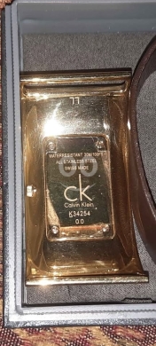 Calvin klein