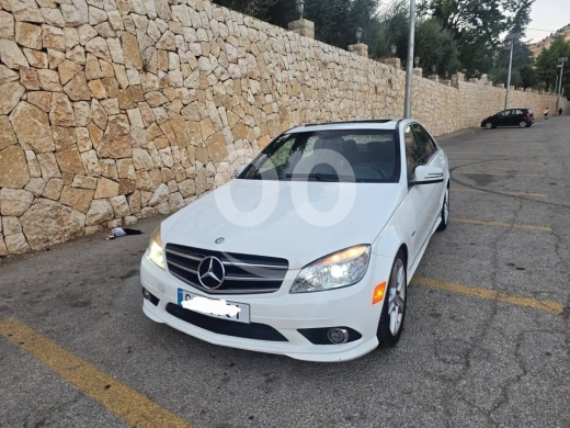 MERCEDES BENZ 2010