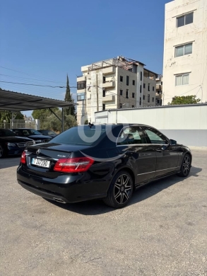 Mercedes E300 2012 — 3