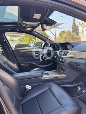 Mercedes E300 2012 — 5