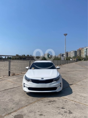 Kia otpima 2017