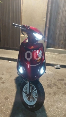 V 200cc