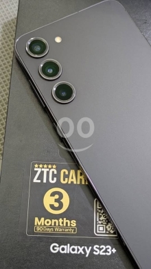 s23 plus 256gb — 3