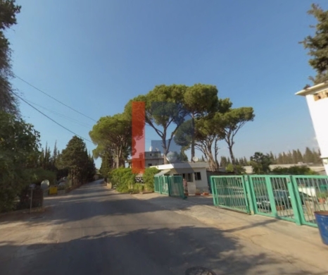 R9-3881 Land for Sale in Bterram – Koura, 7,256 m², Zoning 30/60 — 2