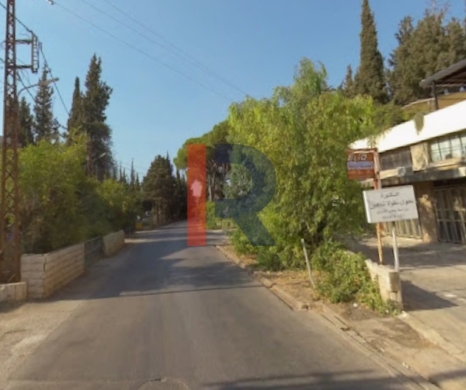 R9-3881 Land for Sale in Bterram – Koura, 7,256 m², Zoning 30/60 — 4