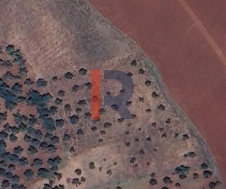 R9-3881 Land for Sale in Bterram – Koura, 7,256 m², Zoning 30/60