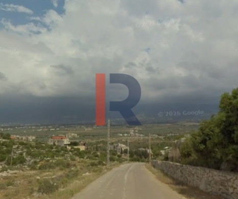R9-3879 Land for Sale in Nakhleh – Koura, 1568 m², Zoning 20/40 — 2