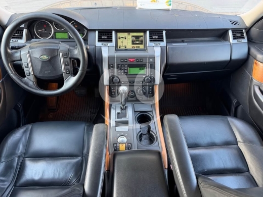 Sport model 2007 — 5