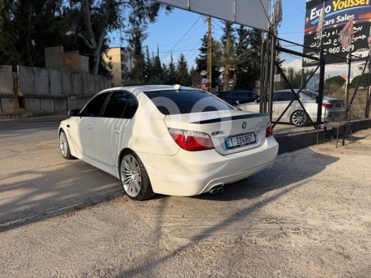 528 model 2008 — 4