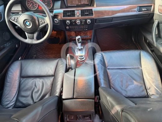 528 model 2008 — 5