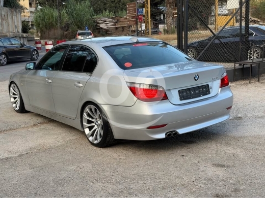 530 model 2004 — 4