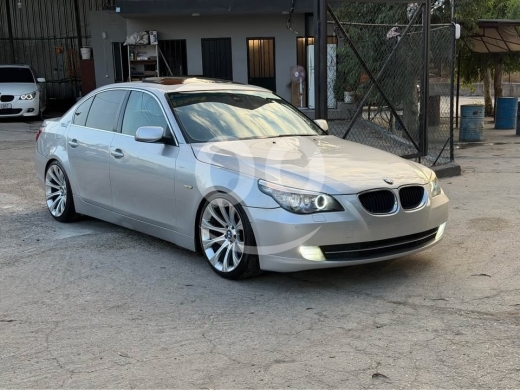 530 model 2004 — 2