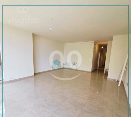 شقة جديدة 3 نوم مع تراس في اليسار بتسهيلات بالدفع | Brand-New 3BR Apartment in Elissar — 5