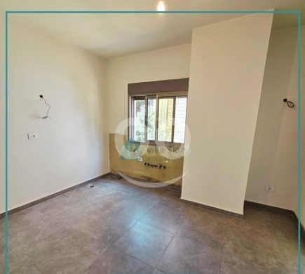 شقة جديدة 3 نوم مع تراس في اليسار بتسهيلات بالدفع | Brand-New 3BR Apartment in Elissar — 3