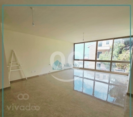 شقة جديدة 3 نوم مع تراس في اليسار بتسهيلات بالدفع | Brand-New 3BR Apartment in Elissar — 6